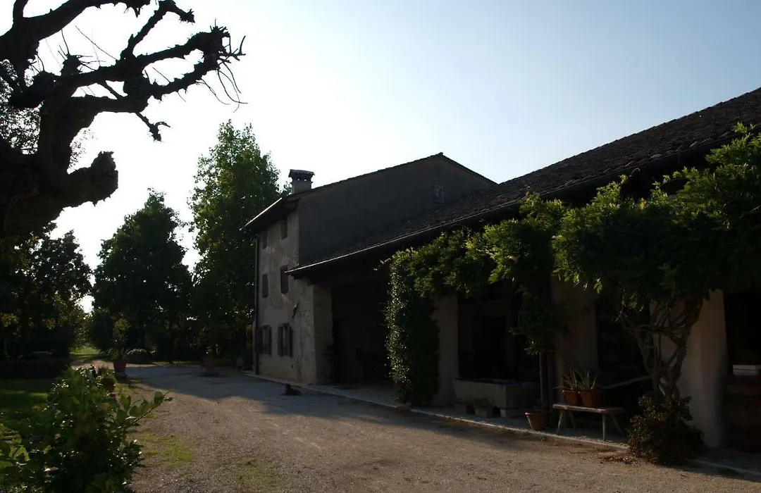 B&B Ca' Cinel Asolo-1