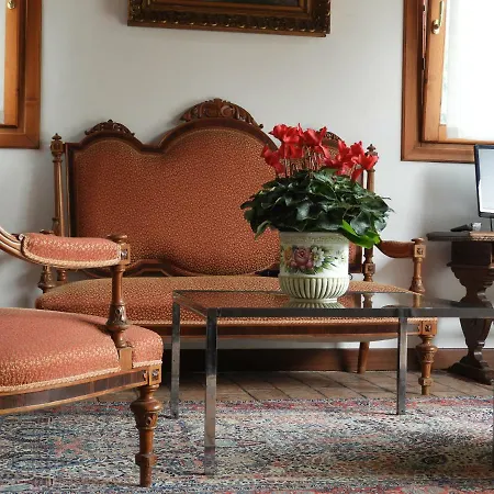 B&B Ca' Cinel Asolo-3